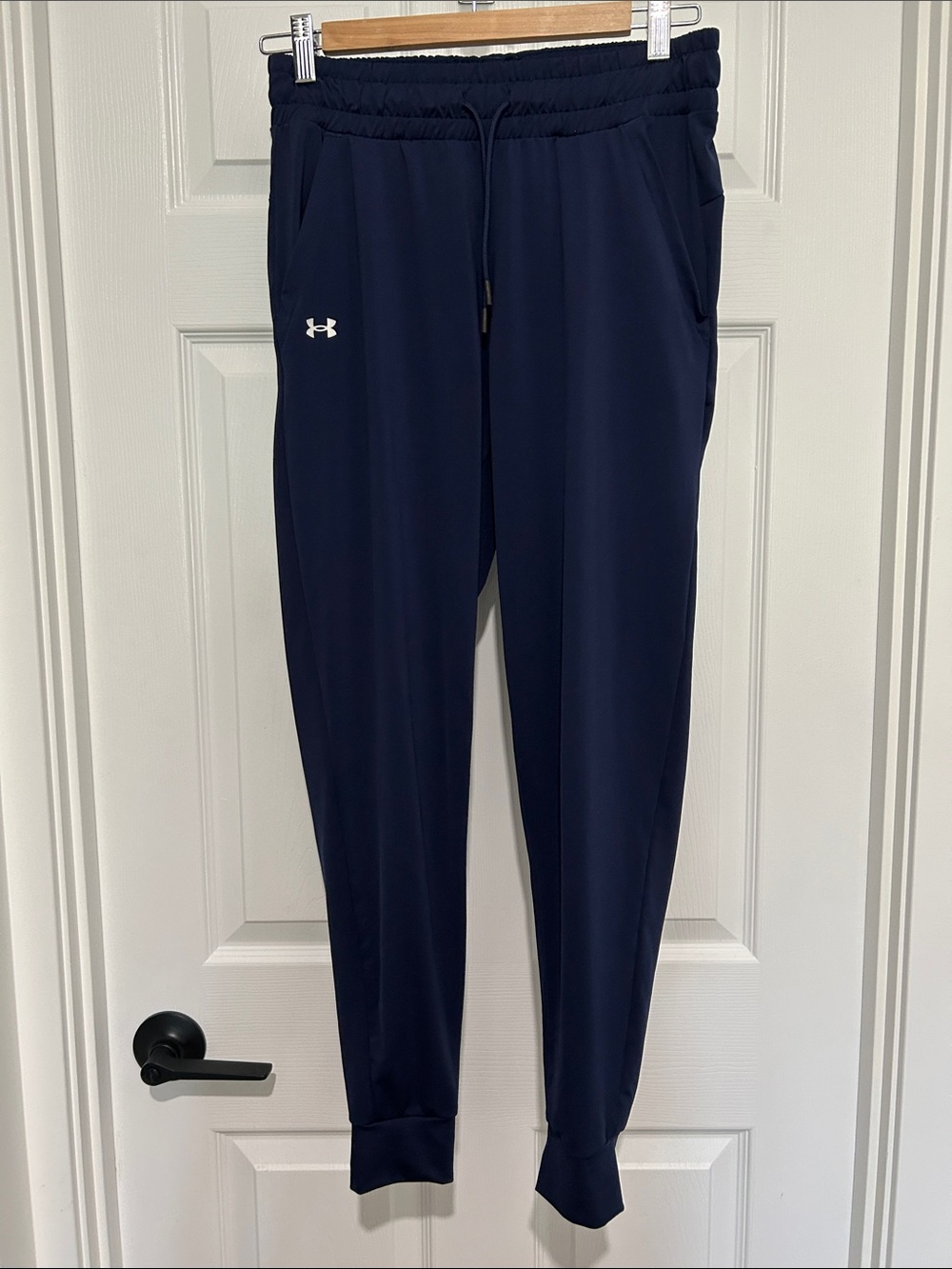Under Armour Women’s Navy Athletic Joggers